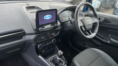 Ford EcoSport 1.0 EcoBoost 125 Titanium 5dr Petrol Hatchback